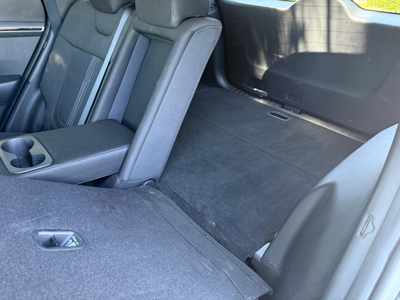 Hyundai Tucson SEL AWD 2024