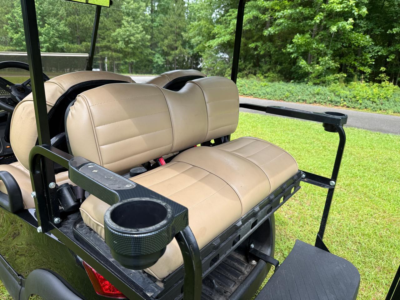 Club Car Precedent  2016