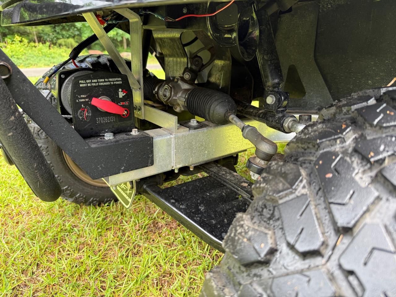 Club Car Precedent  2016