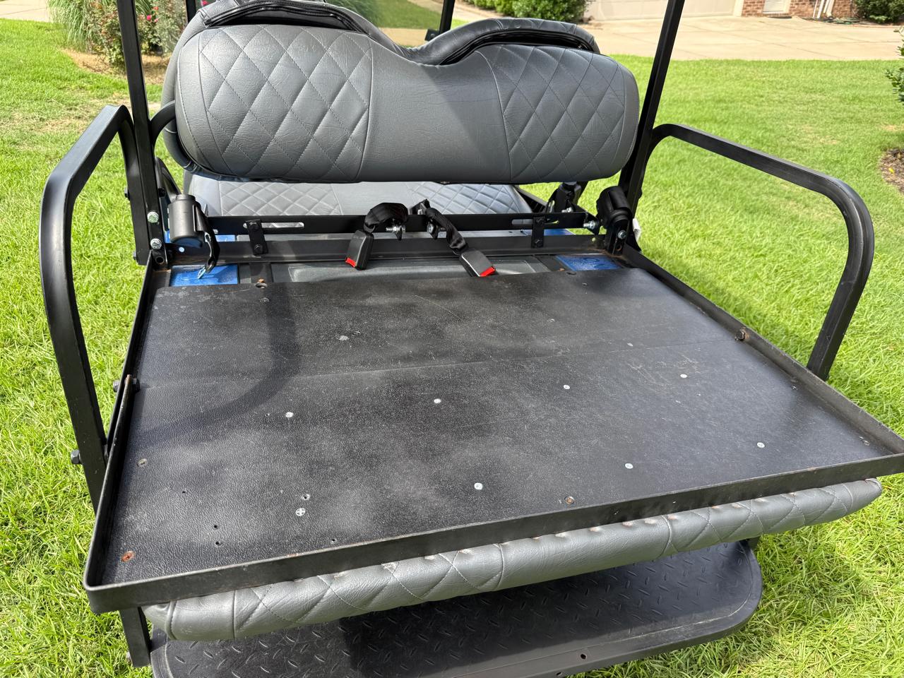 Club Car Precedent  2005