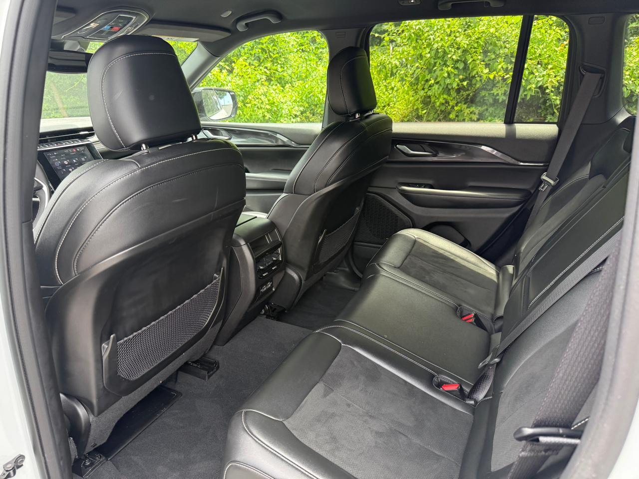 Jeep Grand Cherokee Altitude 4x4 2023