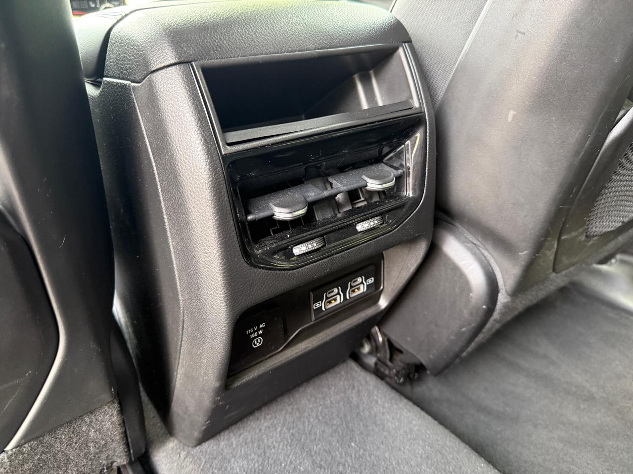 Jeep Grand Cherokee Altitude 4x4 2023