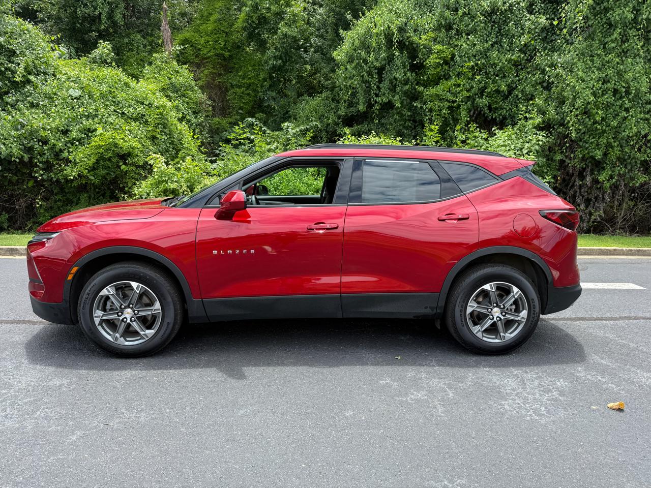Chevrolet Blazer 2LT 2024