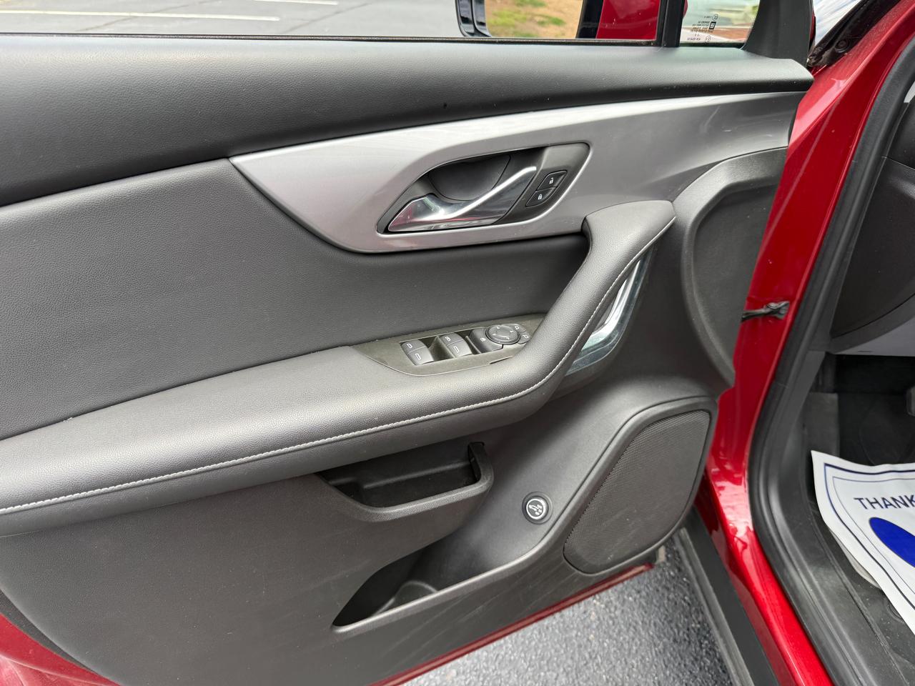 Chevrolet Blazer 2LT 2024