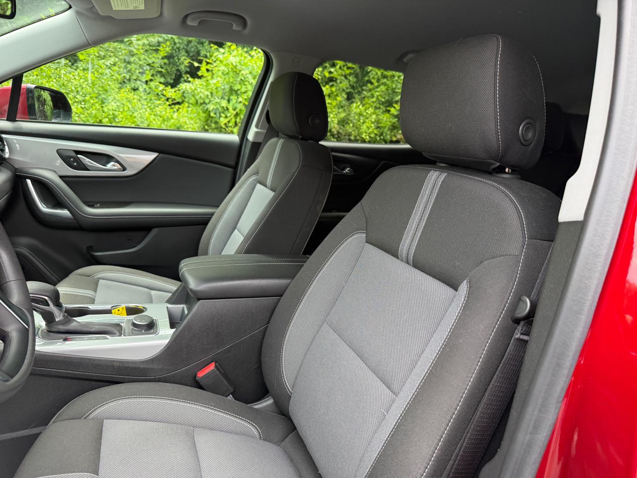 Chevrolet Blazer 2LT 2024