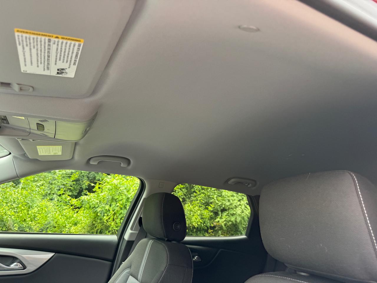 Chevrolet Blazer 2LT 2024
