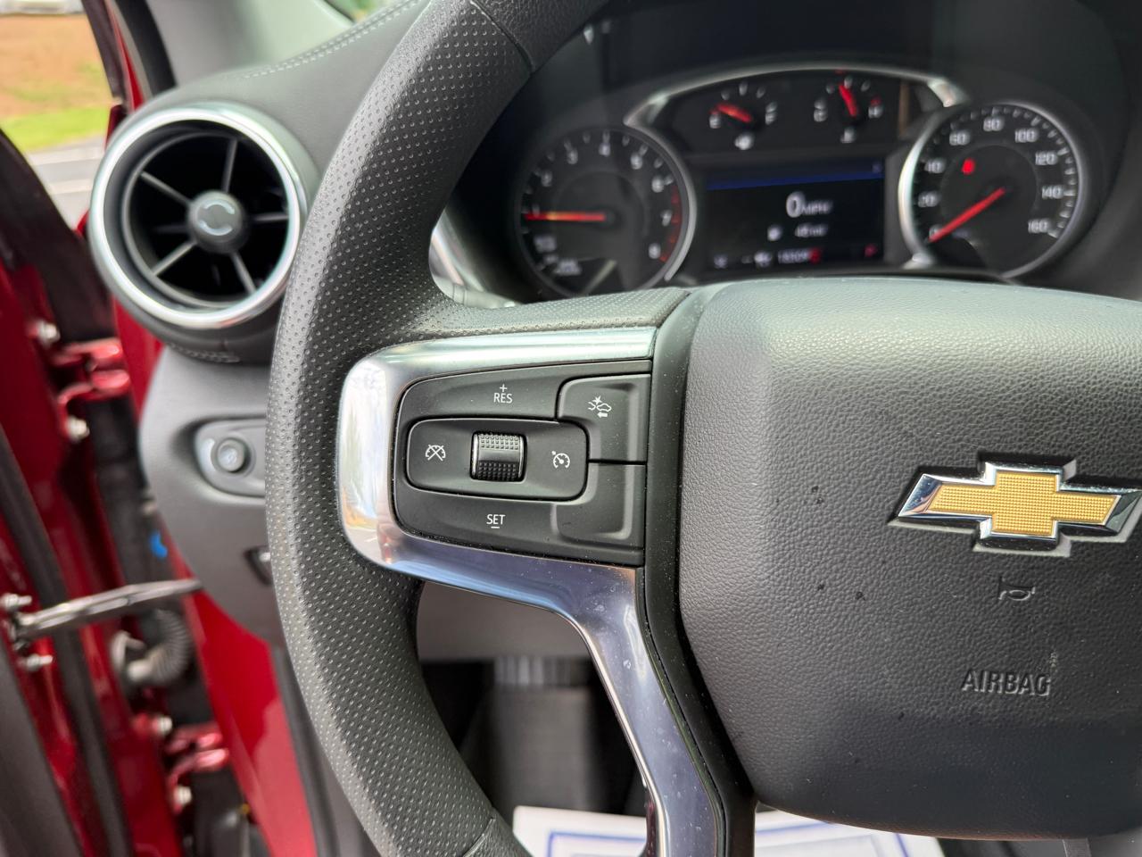 Chevrolet Blazer 2LT 2024