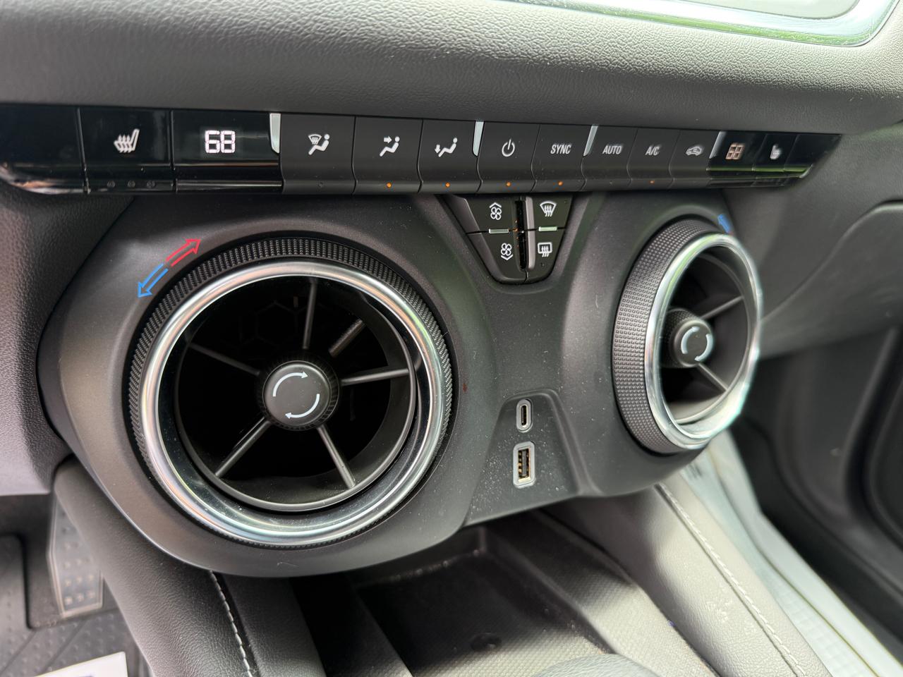 Chevrolet Blazer 2LT 2024
