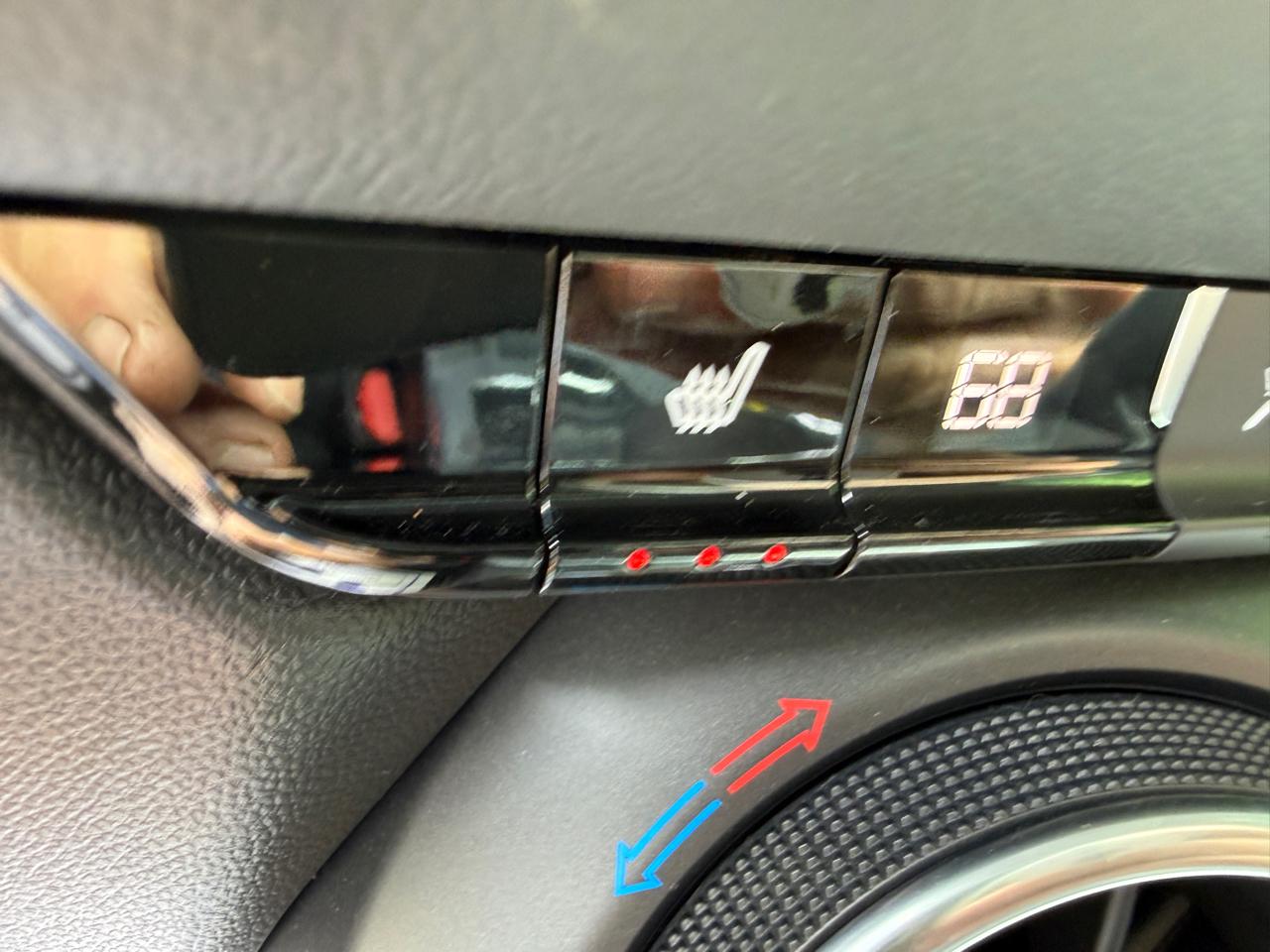 Chevrolet Blazer 2LT 2024