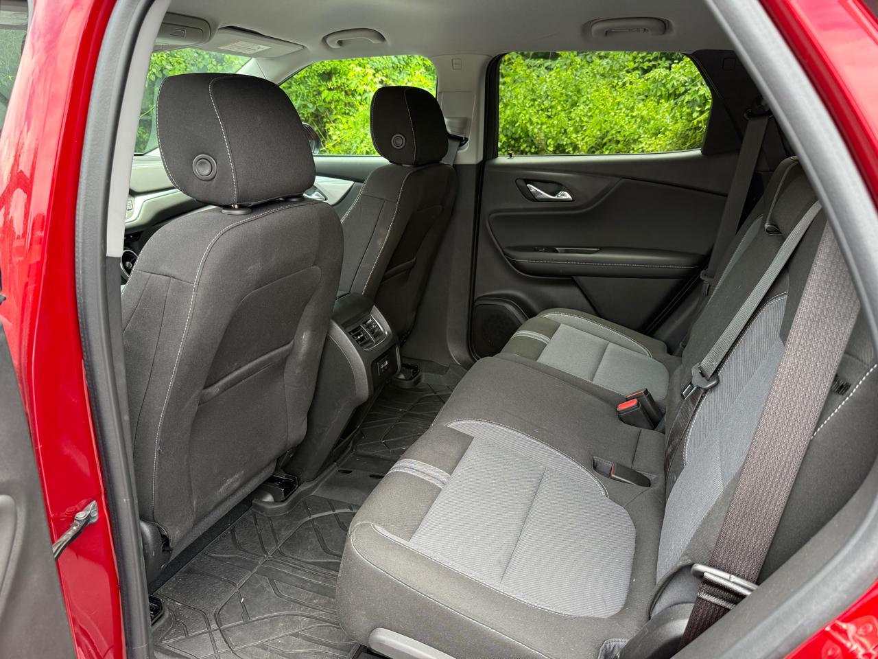 Chevrolet Blazer 2LT 2024