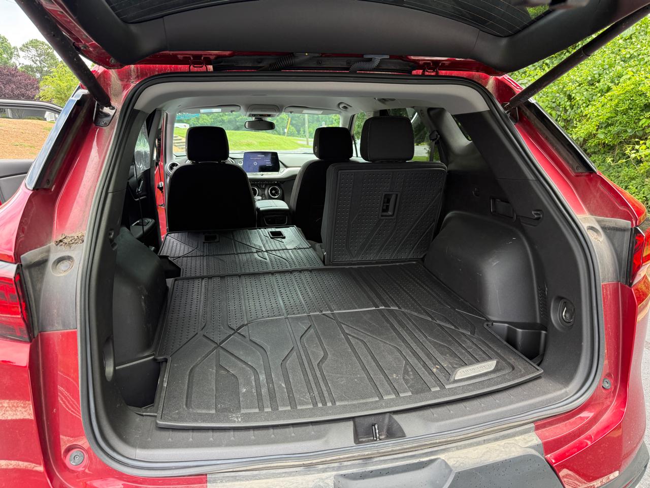 Chevrolet Blazer 2LT 2024