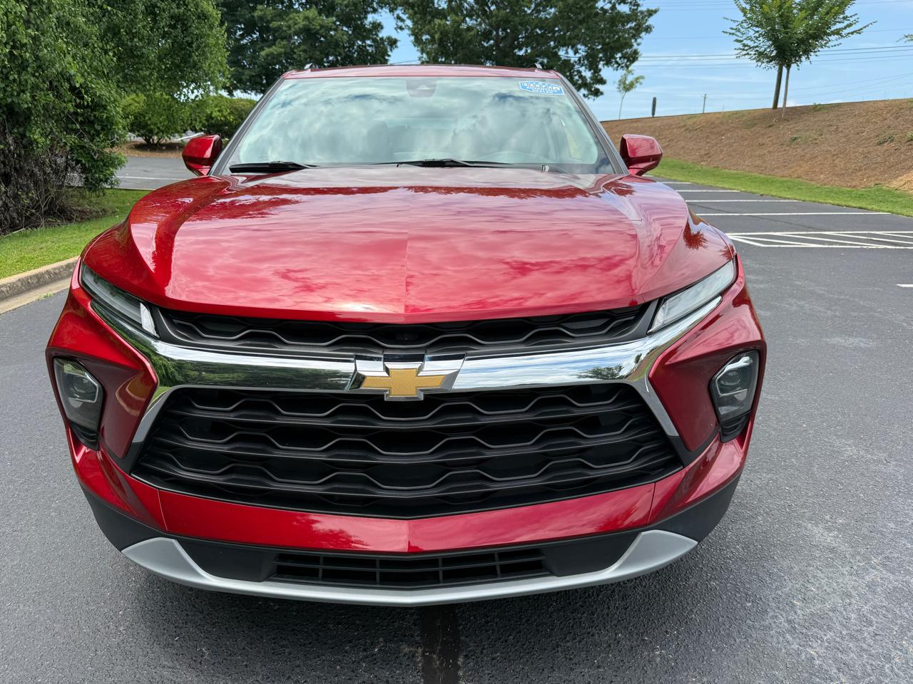 Chevrolet Blazer 2LT 2024