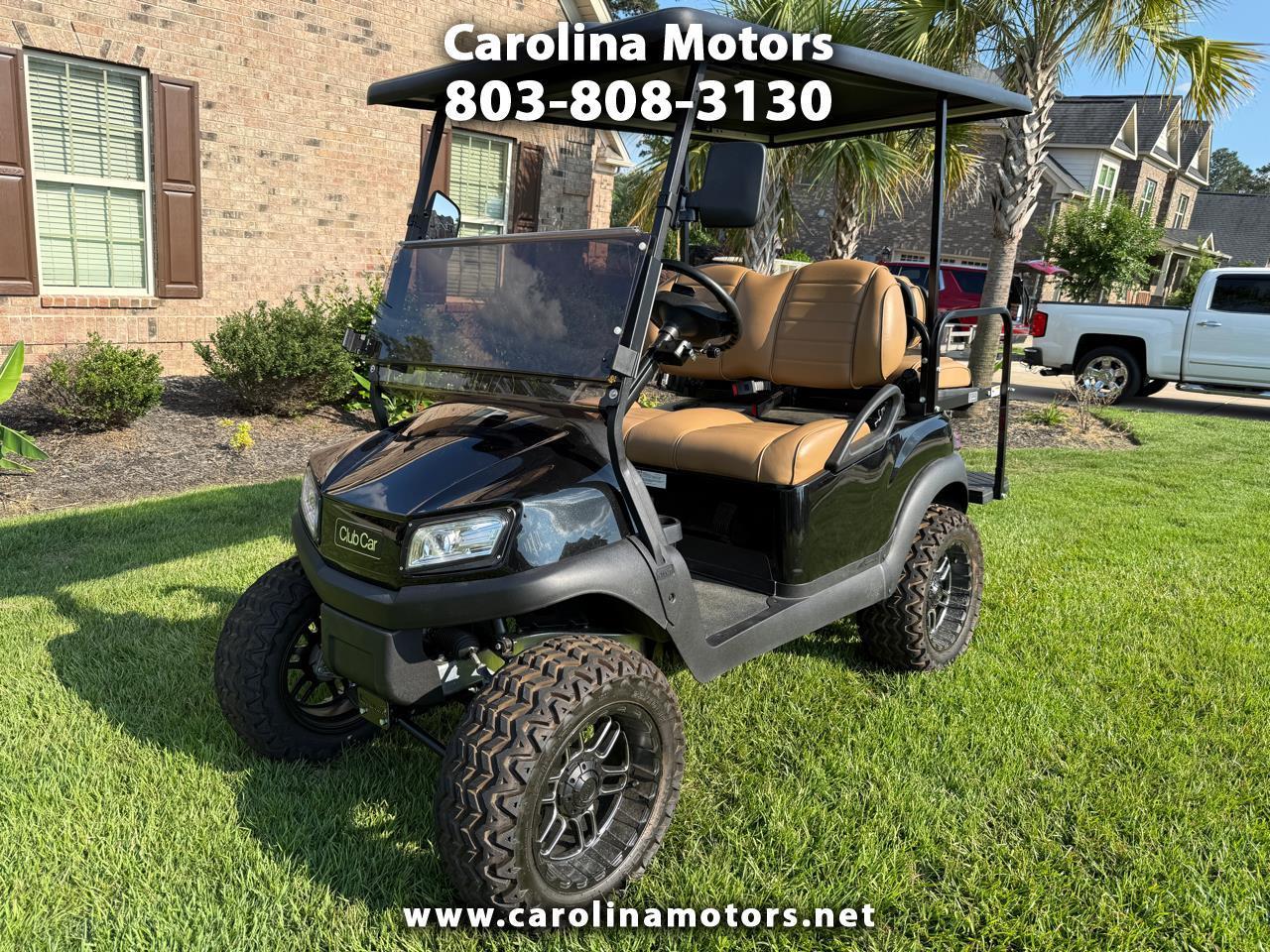 2024 Club Car Tempo LSV