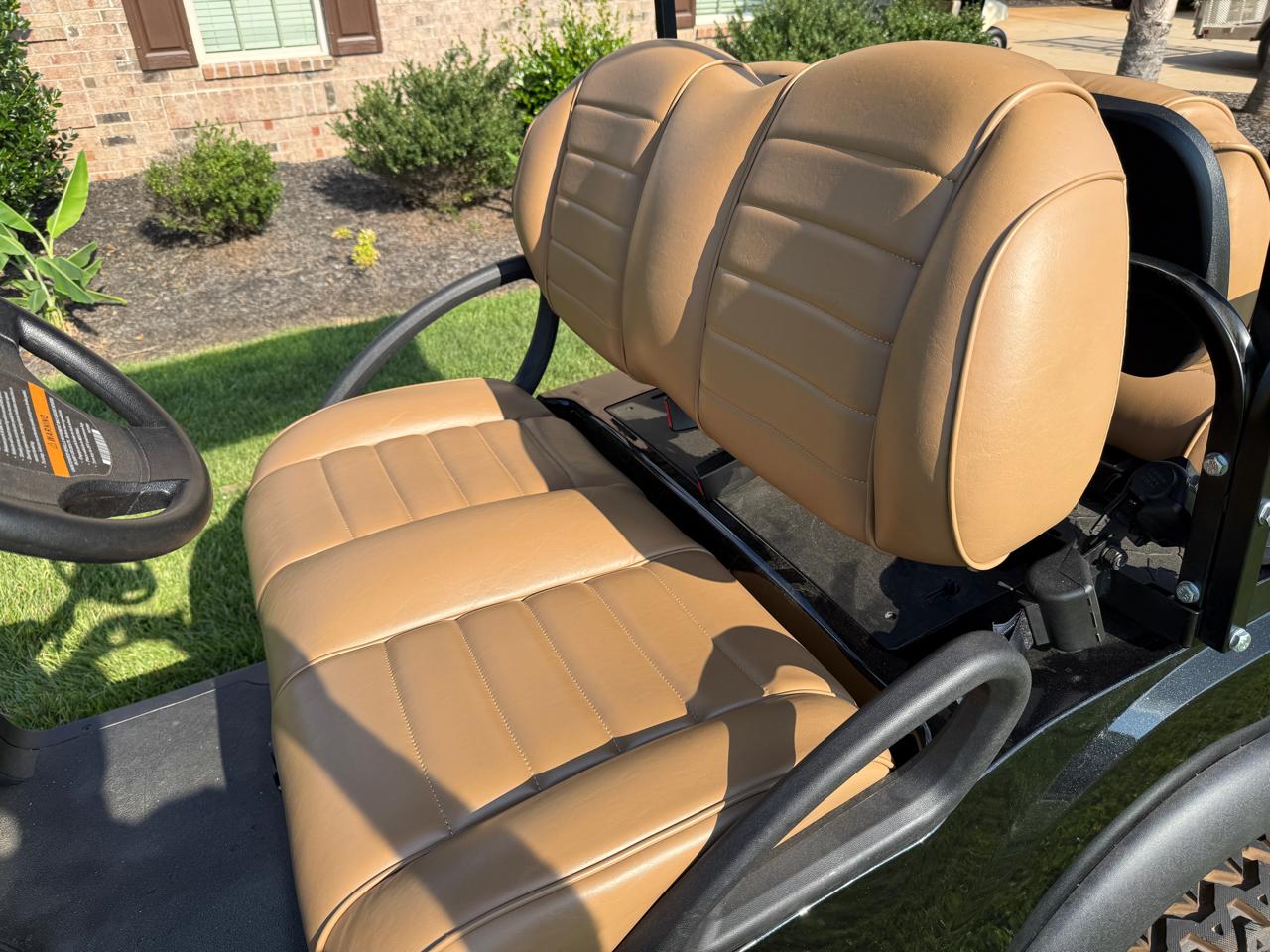 Club Car Tempo  2024