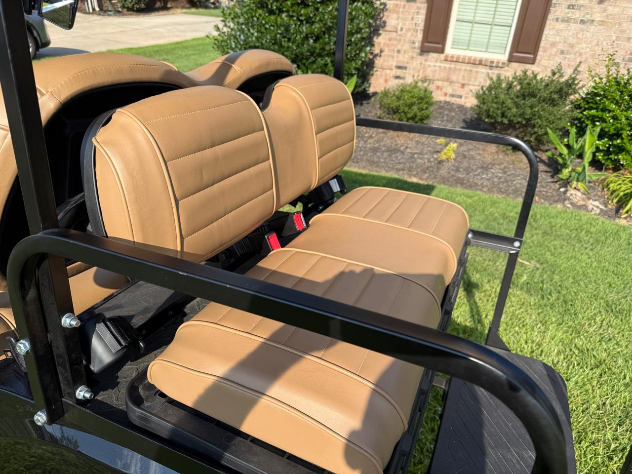 Club Car Tempo  2024