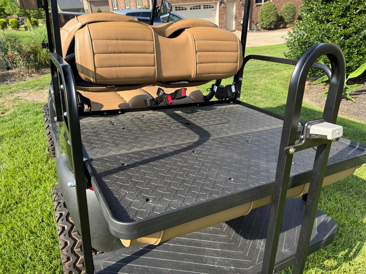 Club Car Tempo  2024