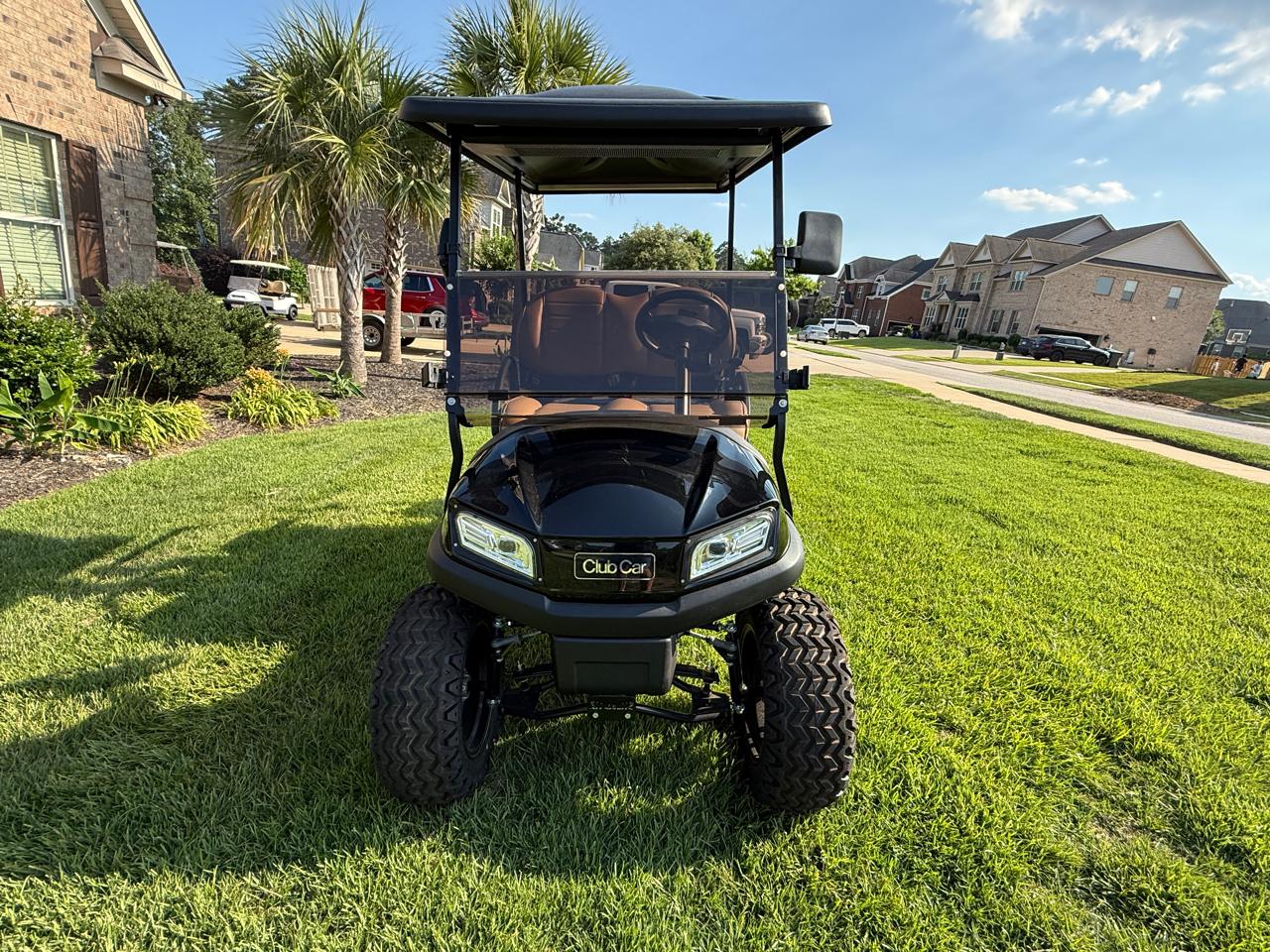 Club Car Tempo  2024