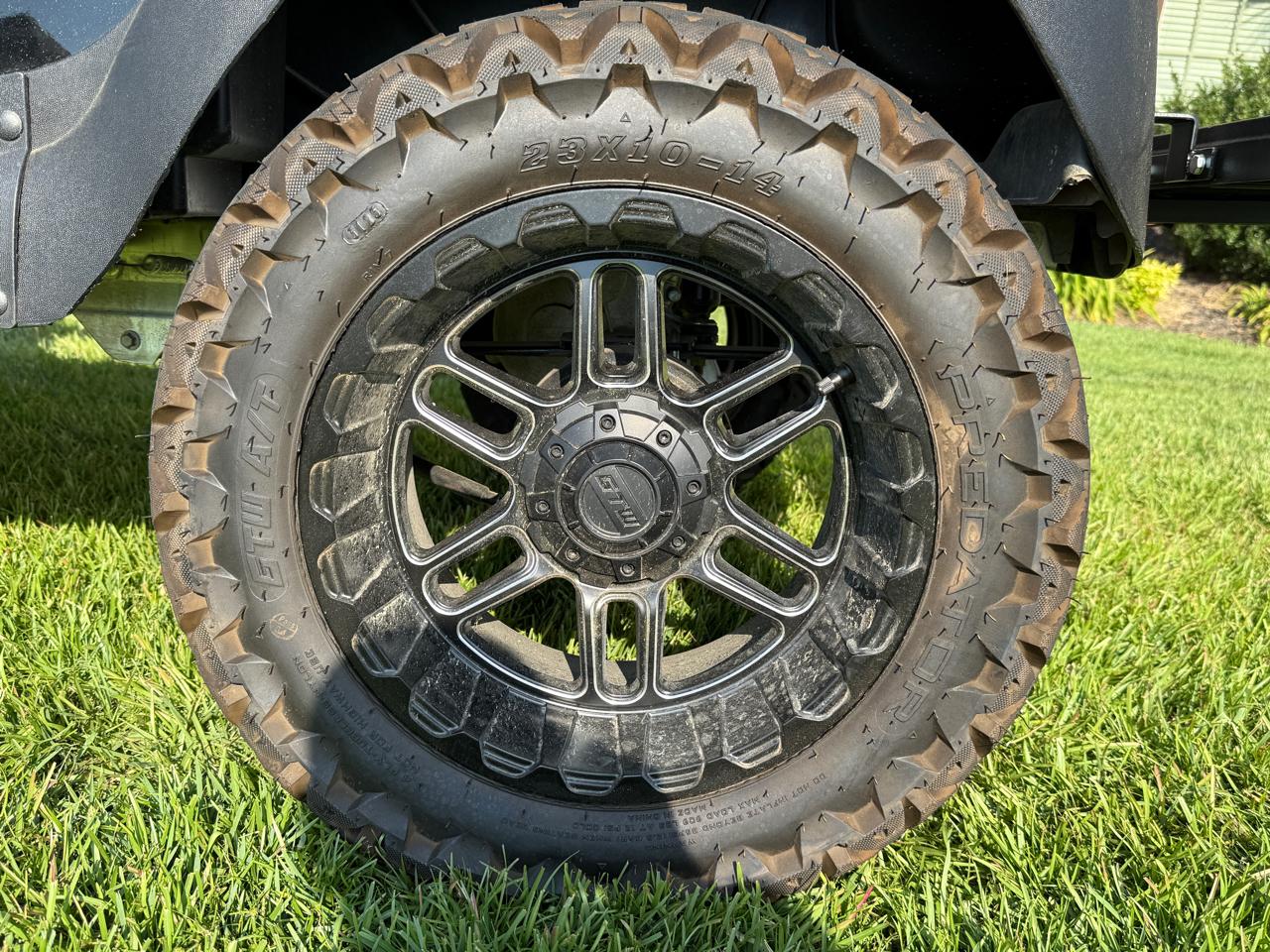 Club Car Tempo  2024