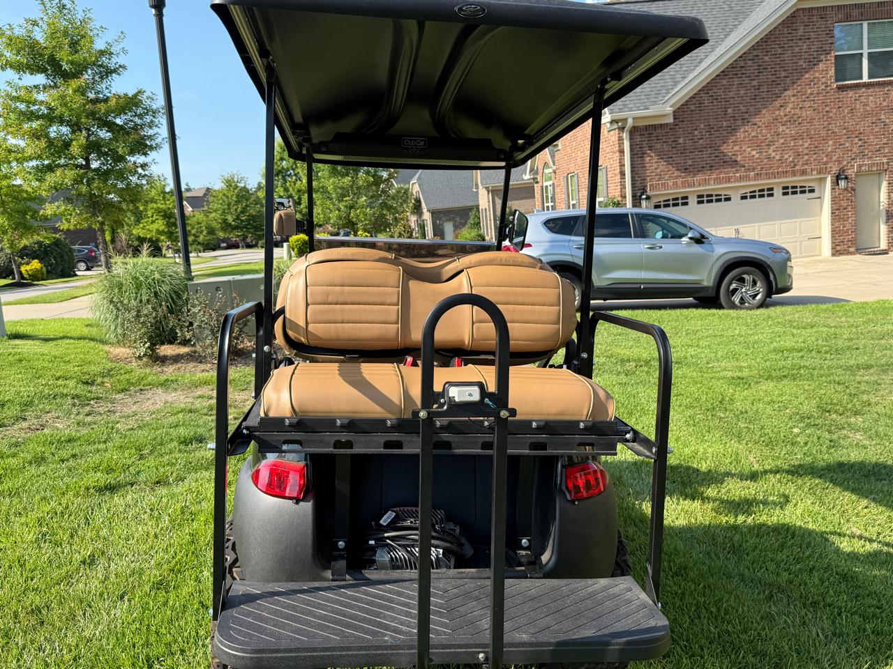 Club Car Tempo  2024