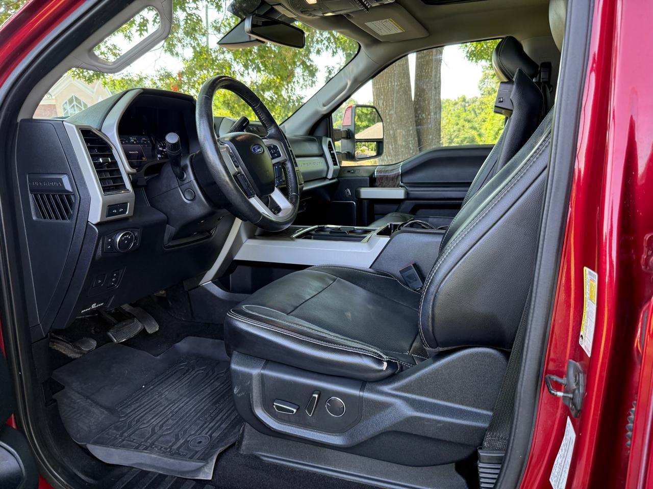 Ford Super Duty F250  2019