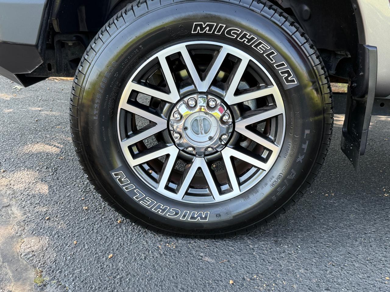 Ford Super Duty F250  2019
