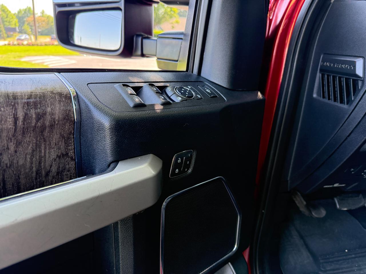 Ford Super Duty F250  2019