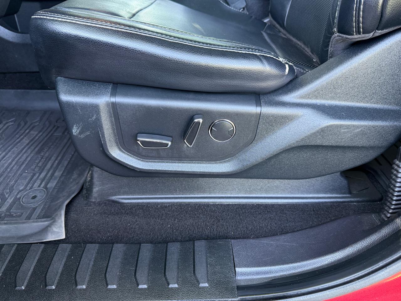 Ford Super Duty F250  2019