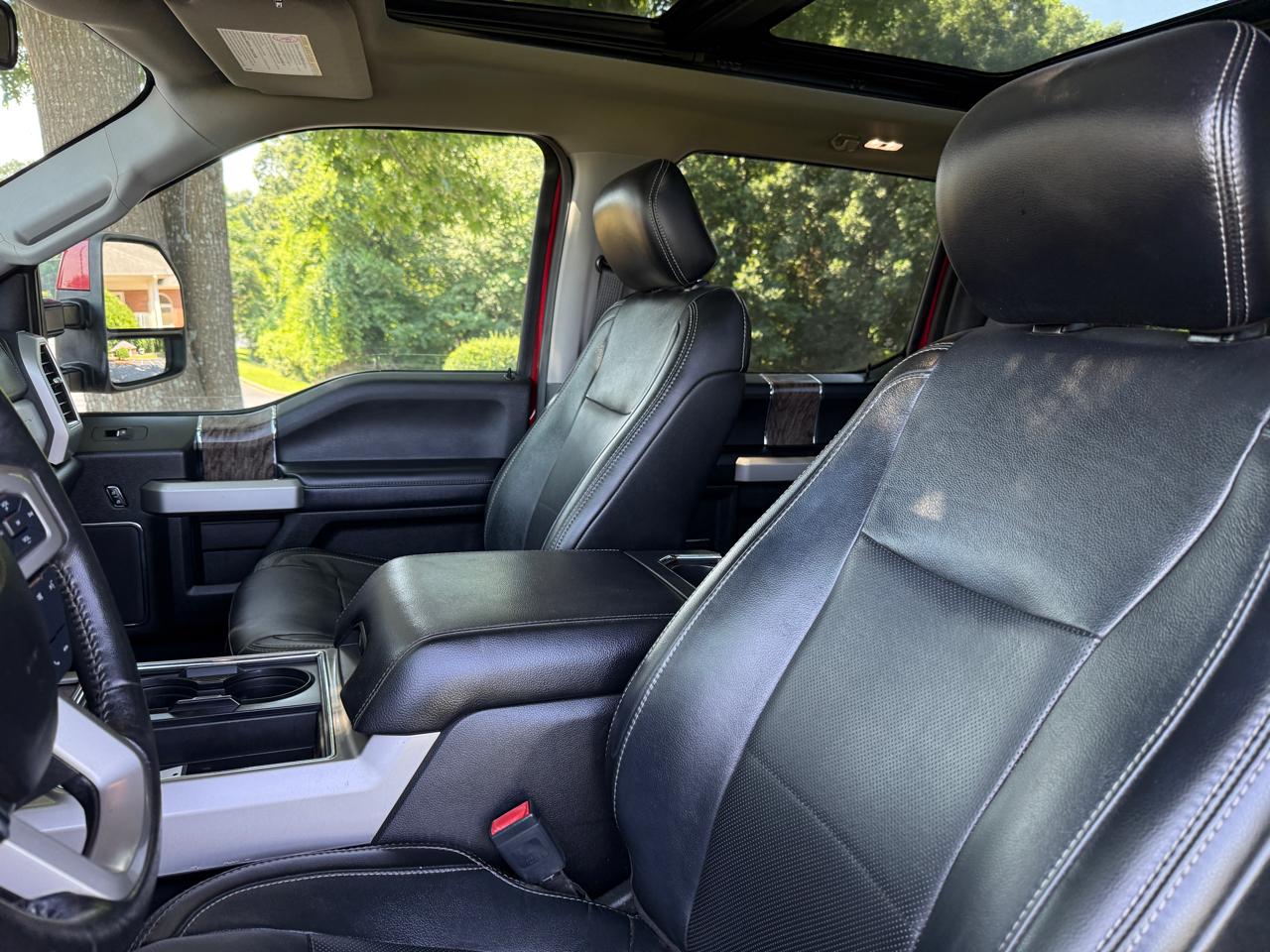 Ford Super Duty F250  2019