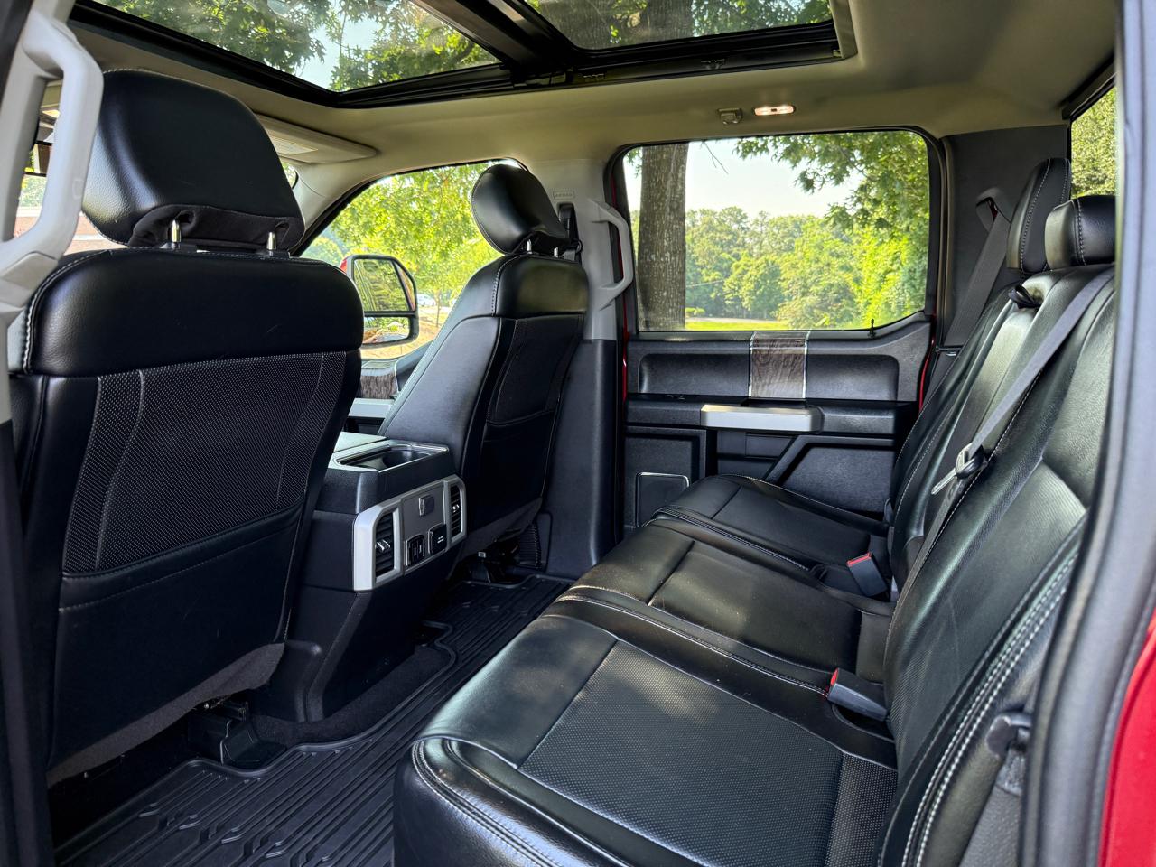 Ford Super Duty F250  2019