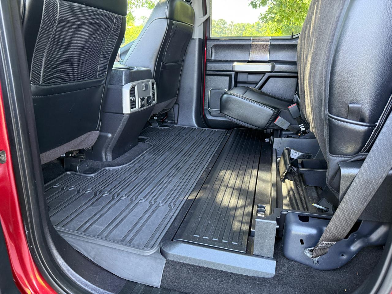 Ford Super Duty F250  2019