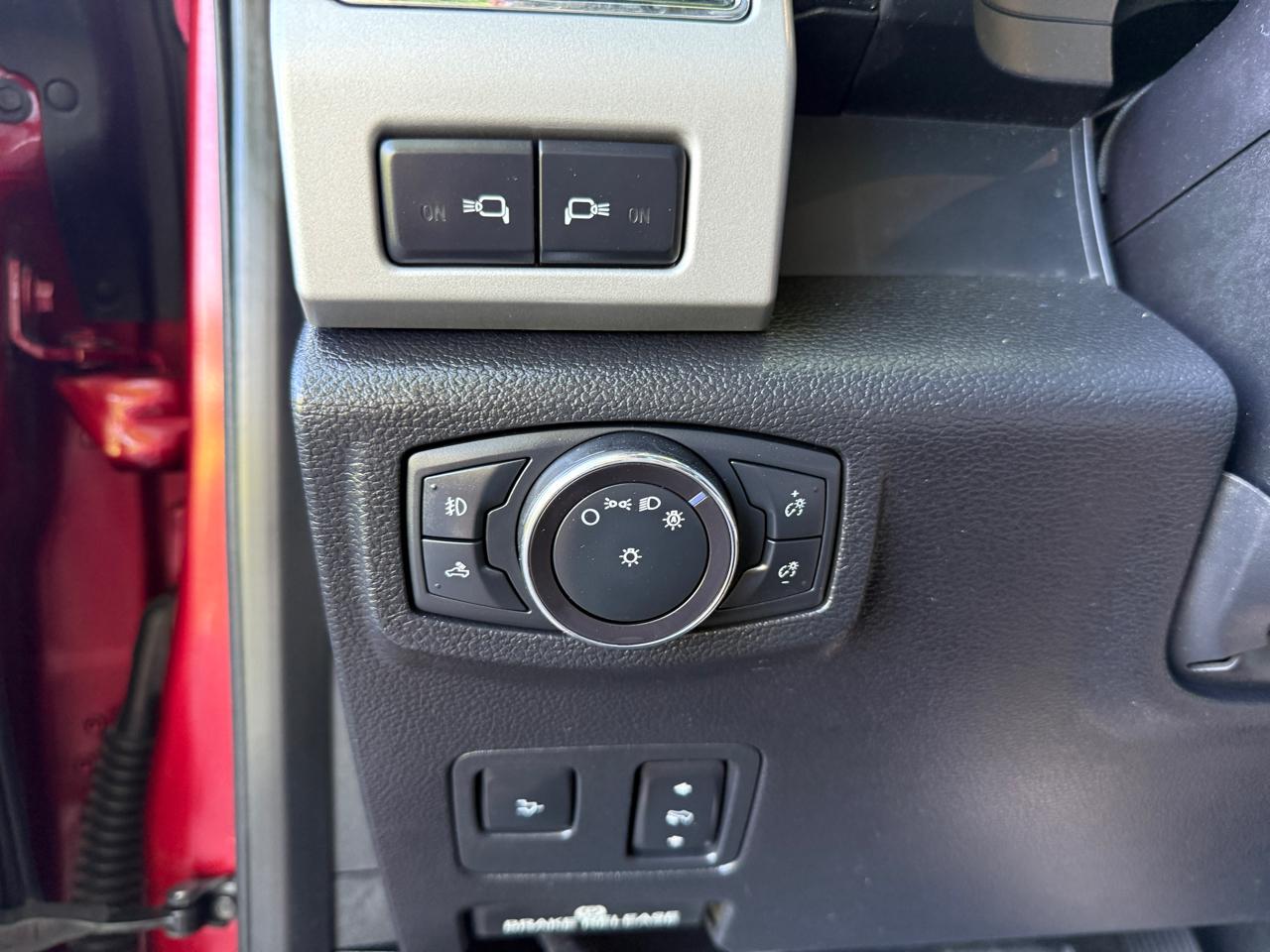 Ford Super Duty F250  2019