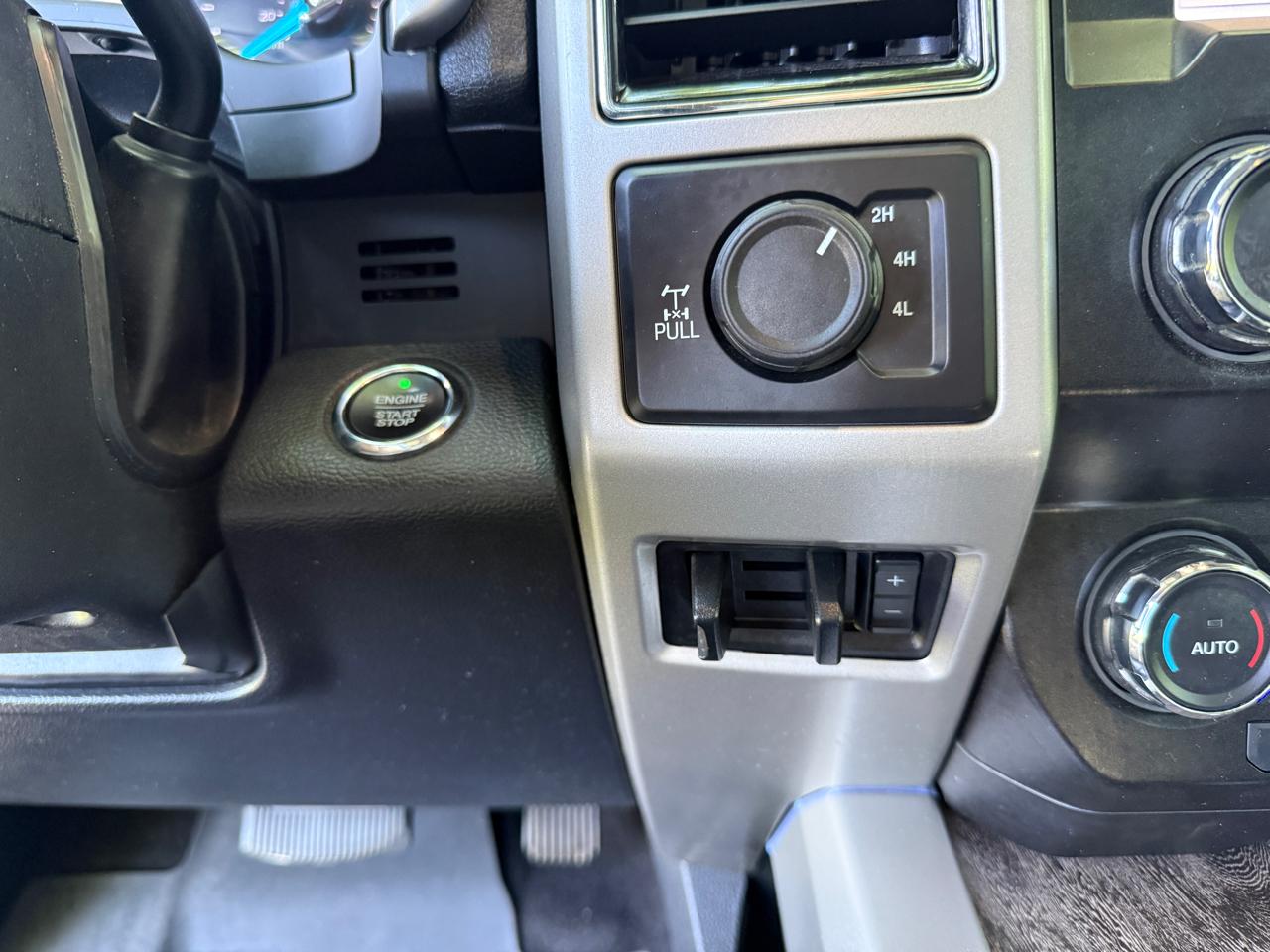 Ford Super Duty F250  2019