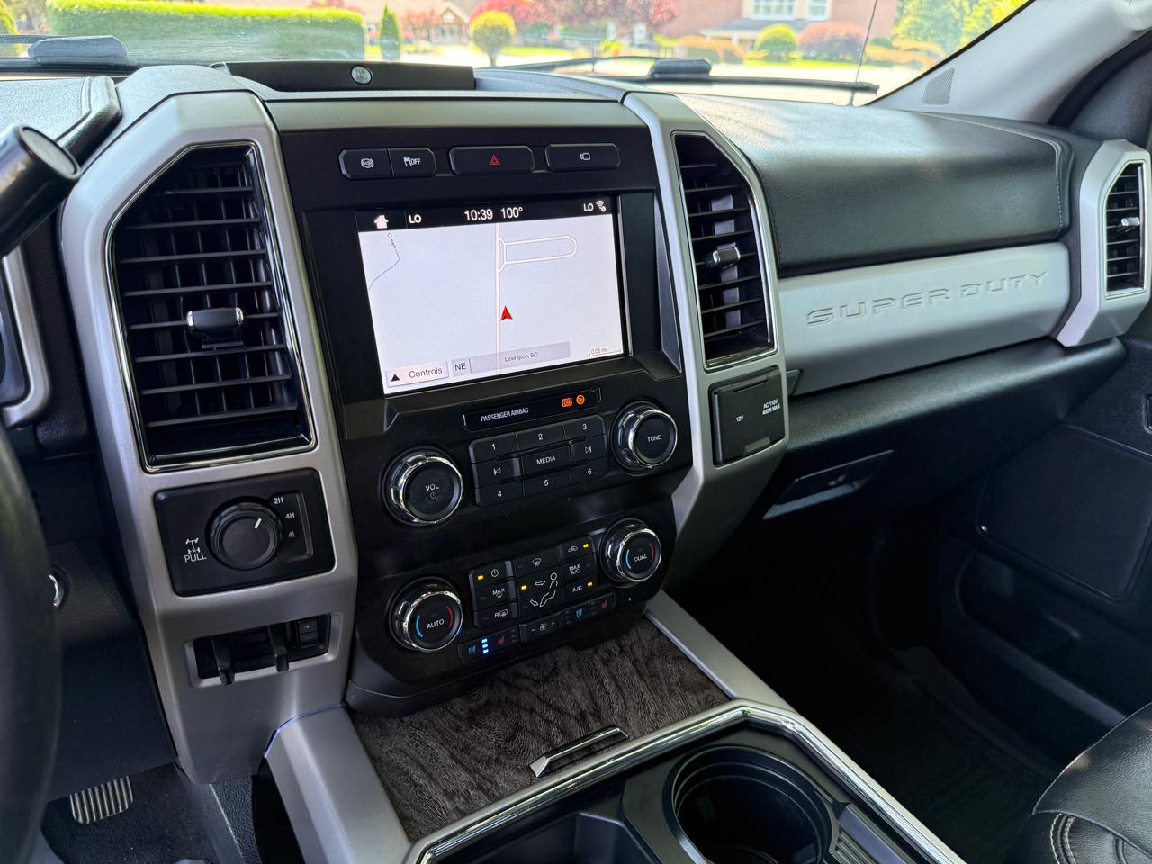 Ford Super Duty F250  2019