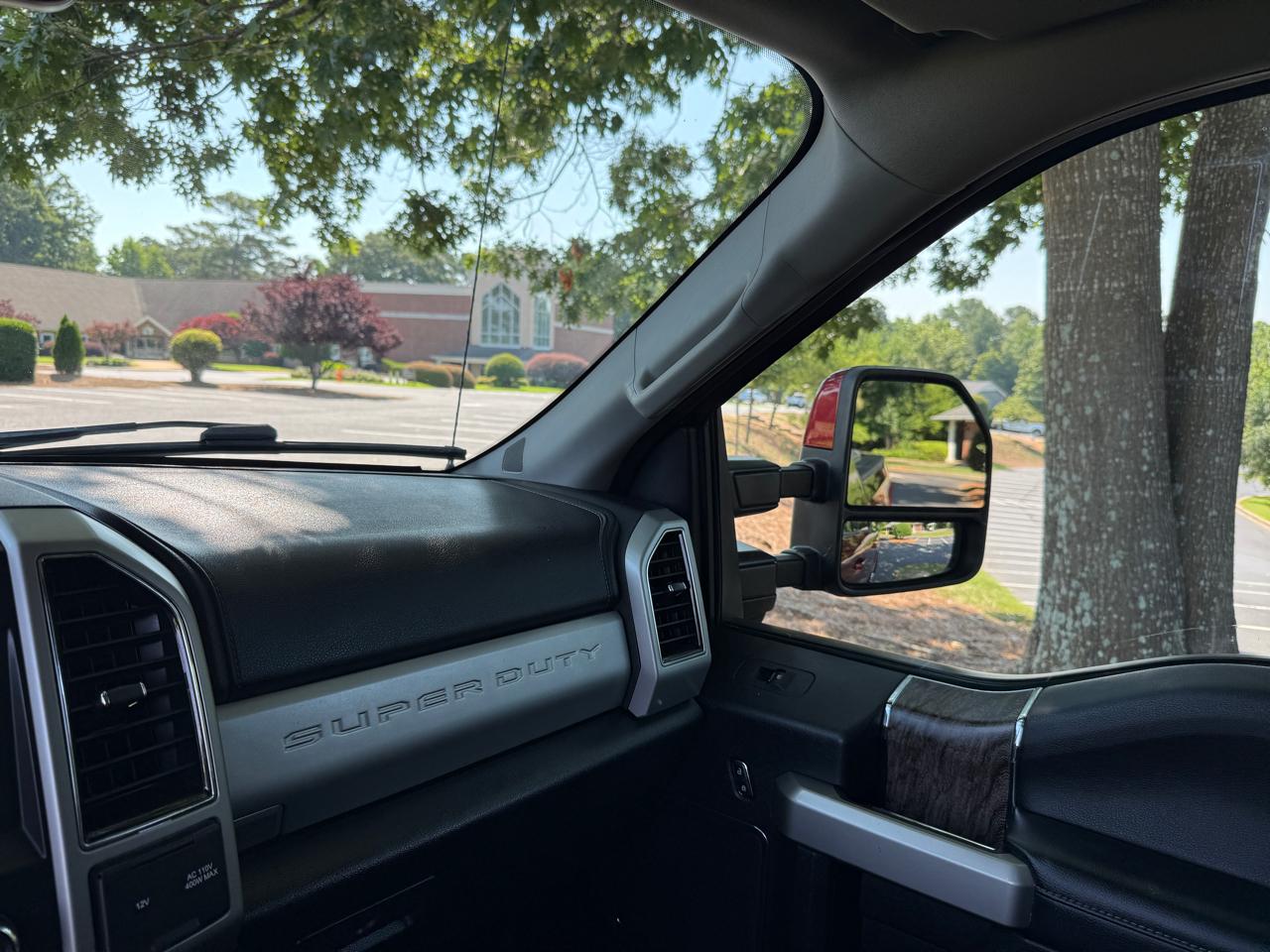 Ford Super Duty F250  2019
