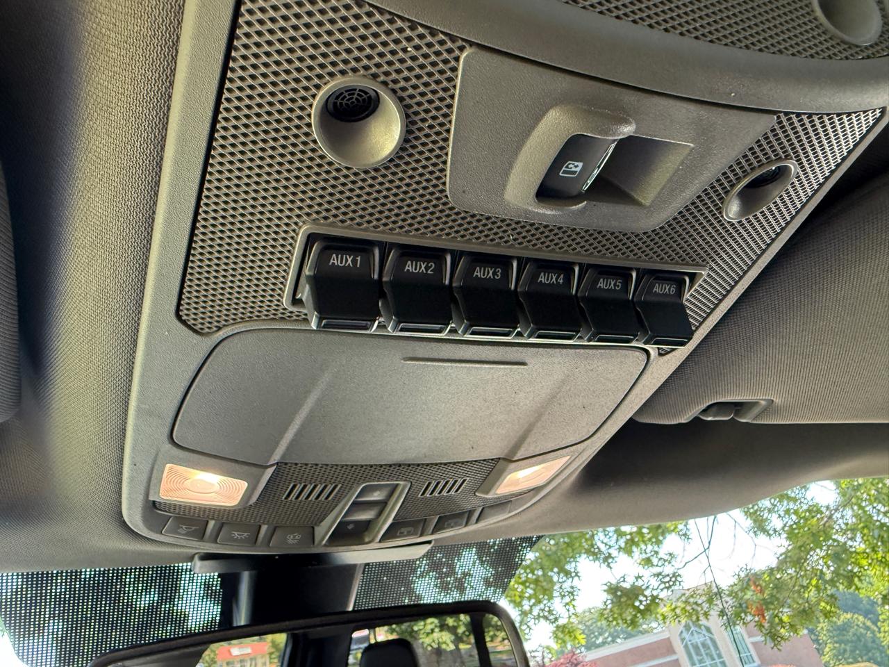 Ford Super Duty F250  2019