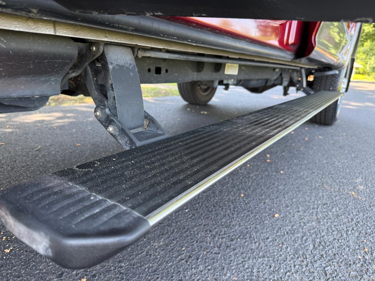 Ford Super Duty F250  2019