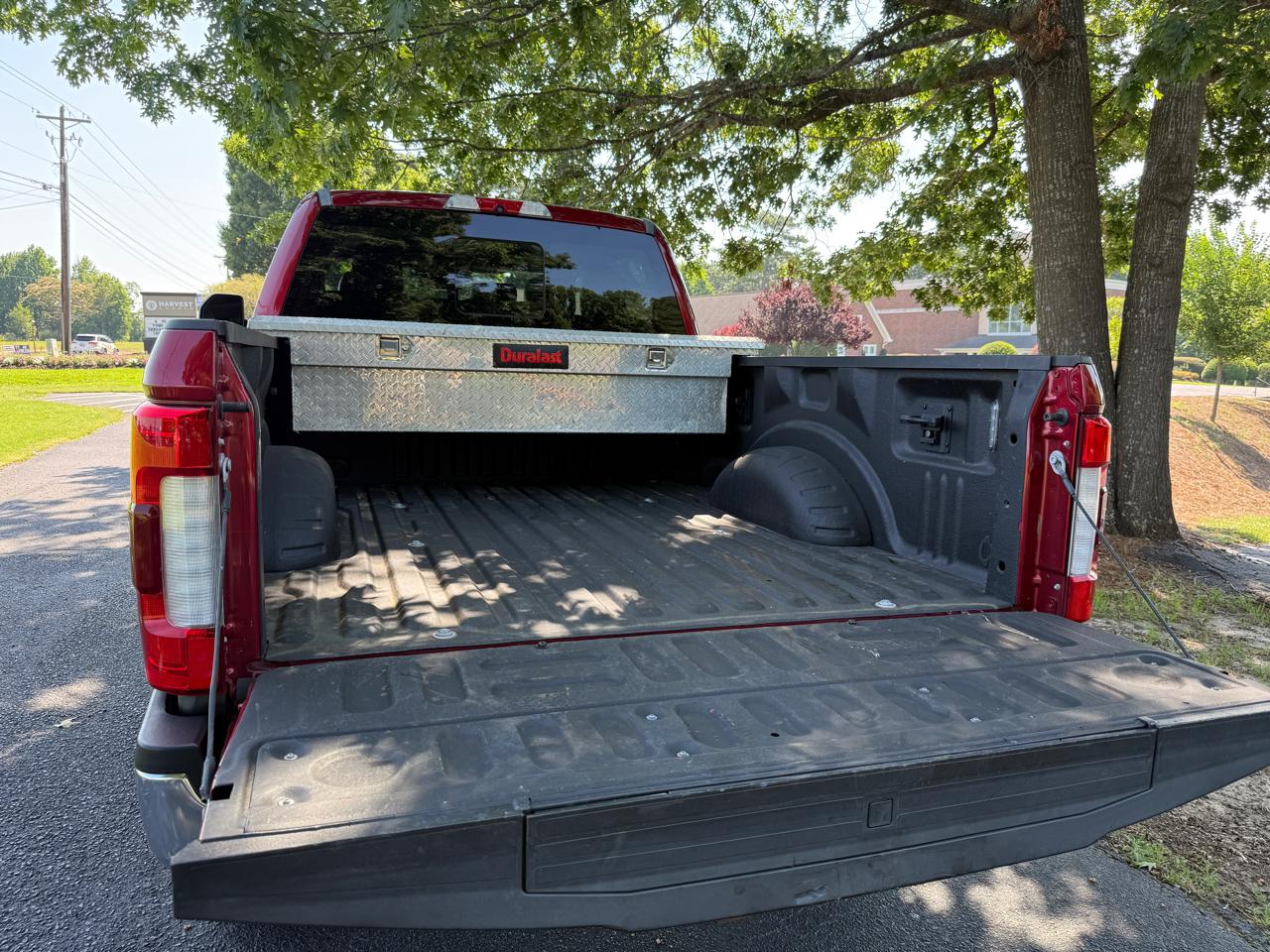 Ford Super Duty F250  2019