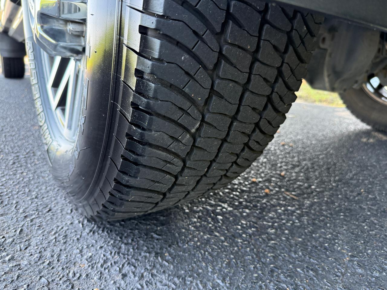 Ford Super Duty F250  2019