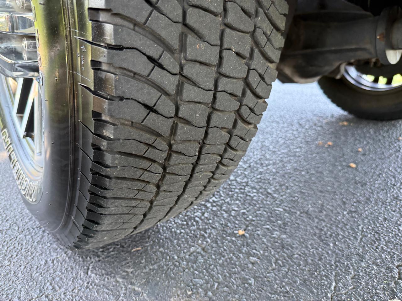 Ford Super Duty F250  2019