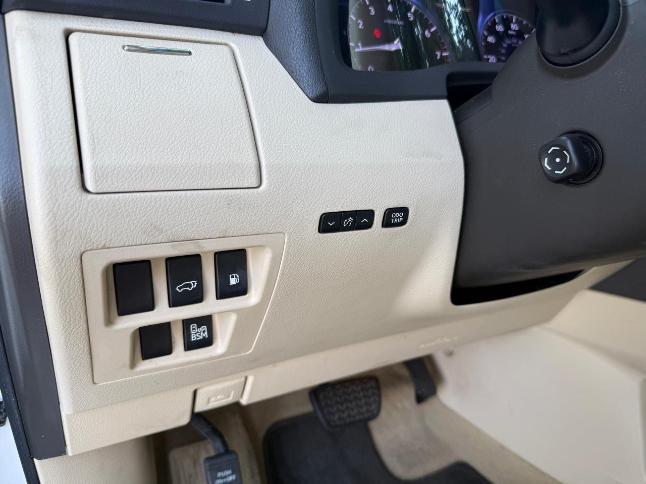 Lexus RX 350 FWD 2015