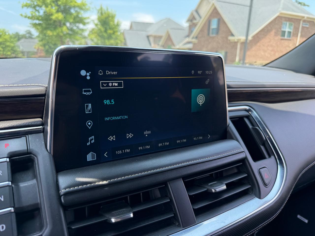 Chevrolet Tahoe Premier 2023