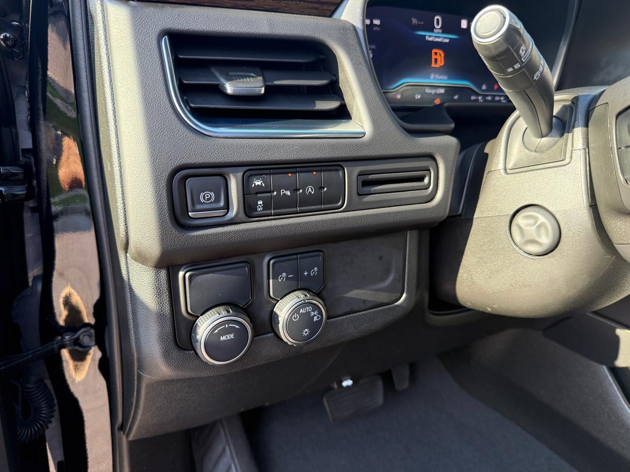 Chevrolet Tahoe Premier 2023
