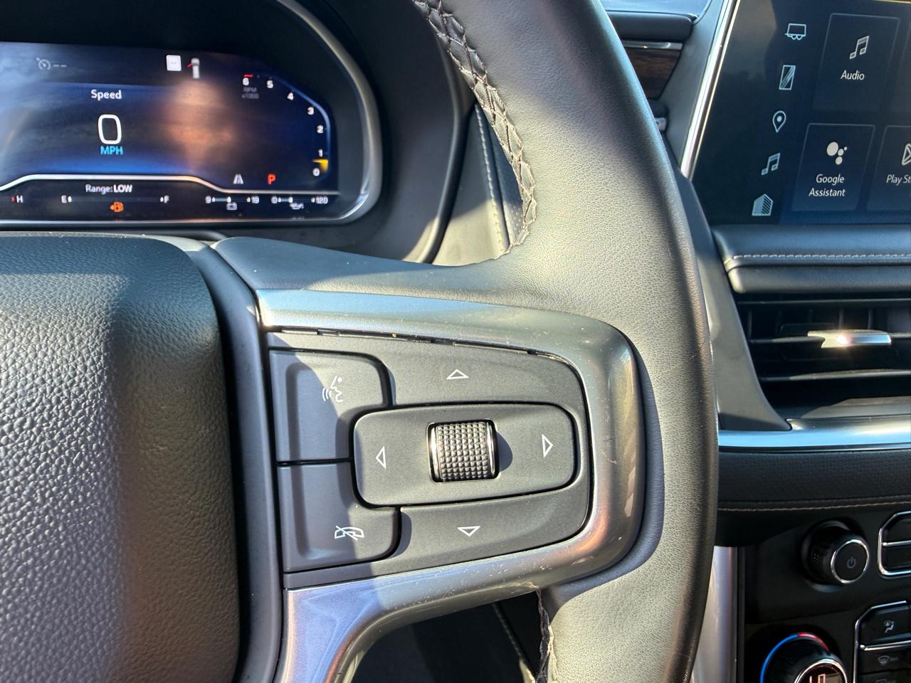 Chevrolet Tahoe Premier 2023