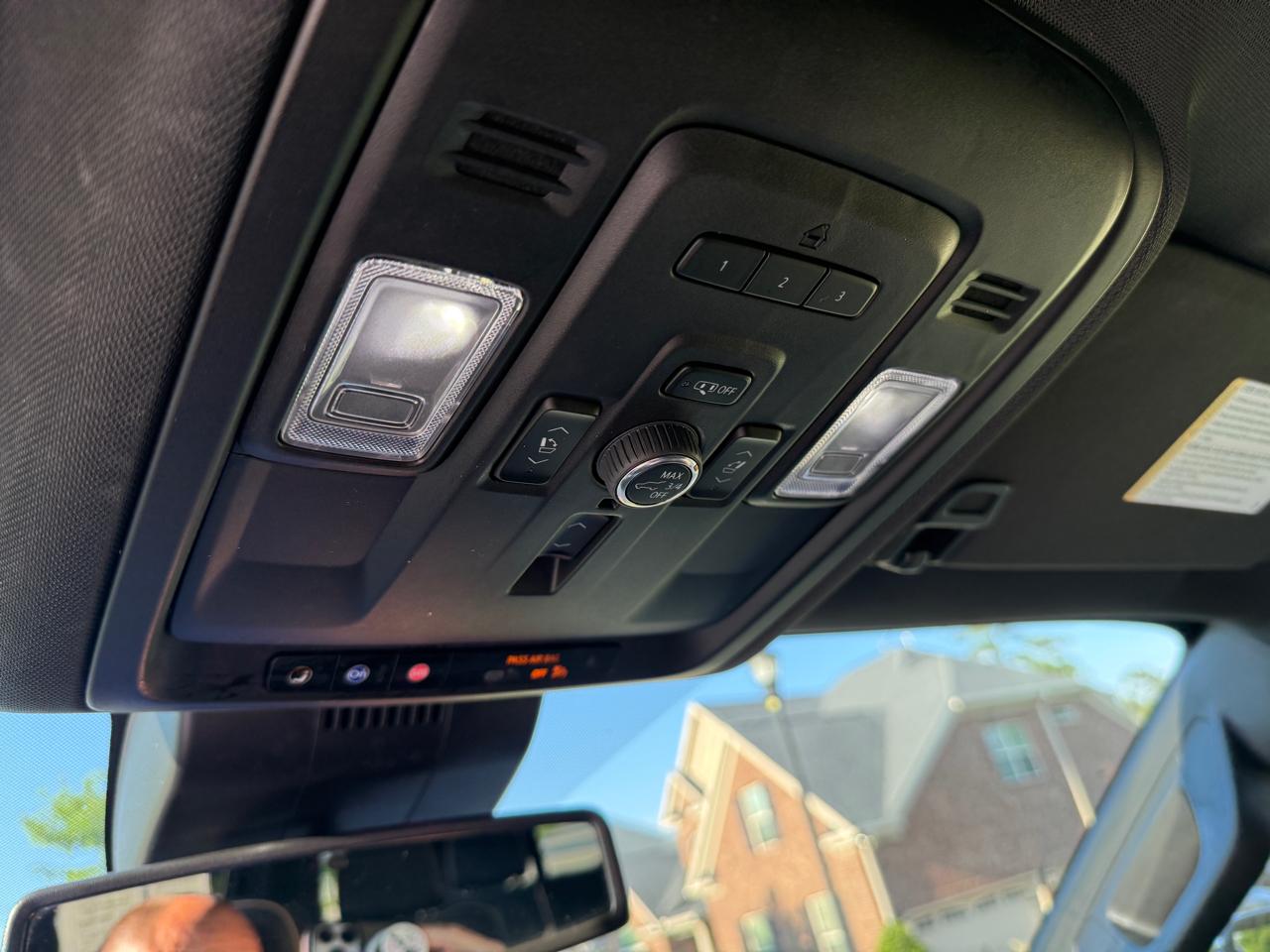 Chevrolet Tahoe Premier 2023