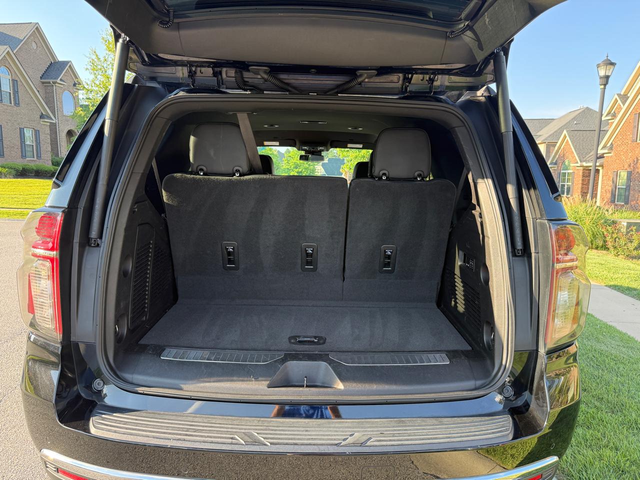 Chevrolet Tahoe Premier 2023