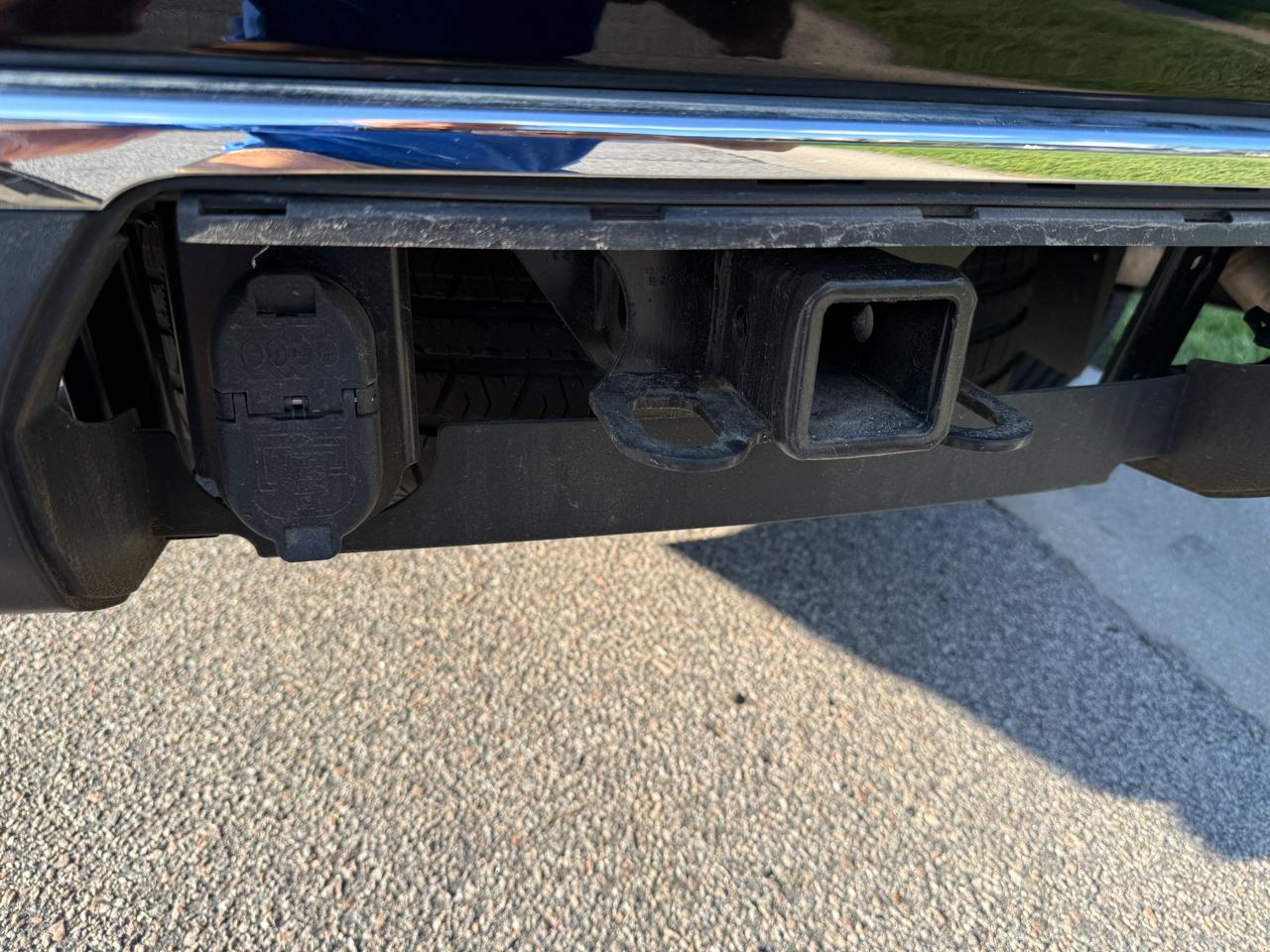 Chevrolet Tahoe Premier 2023
