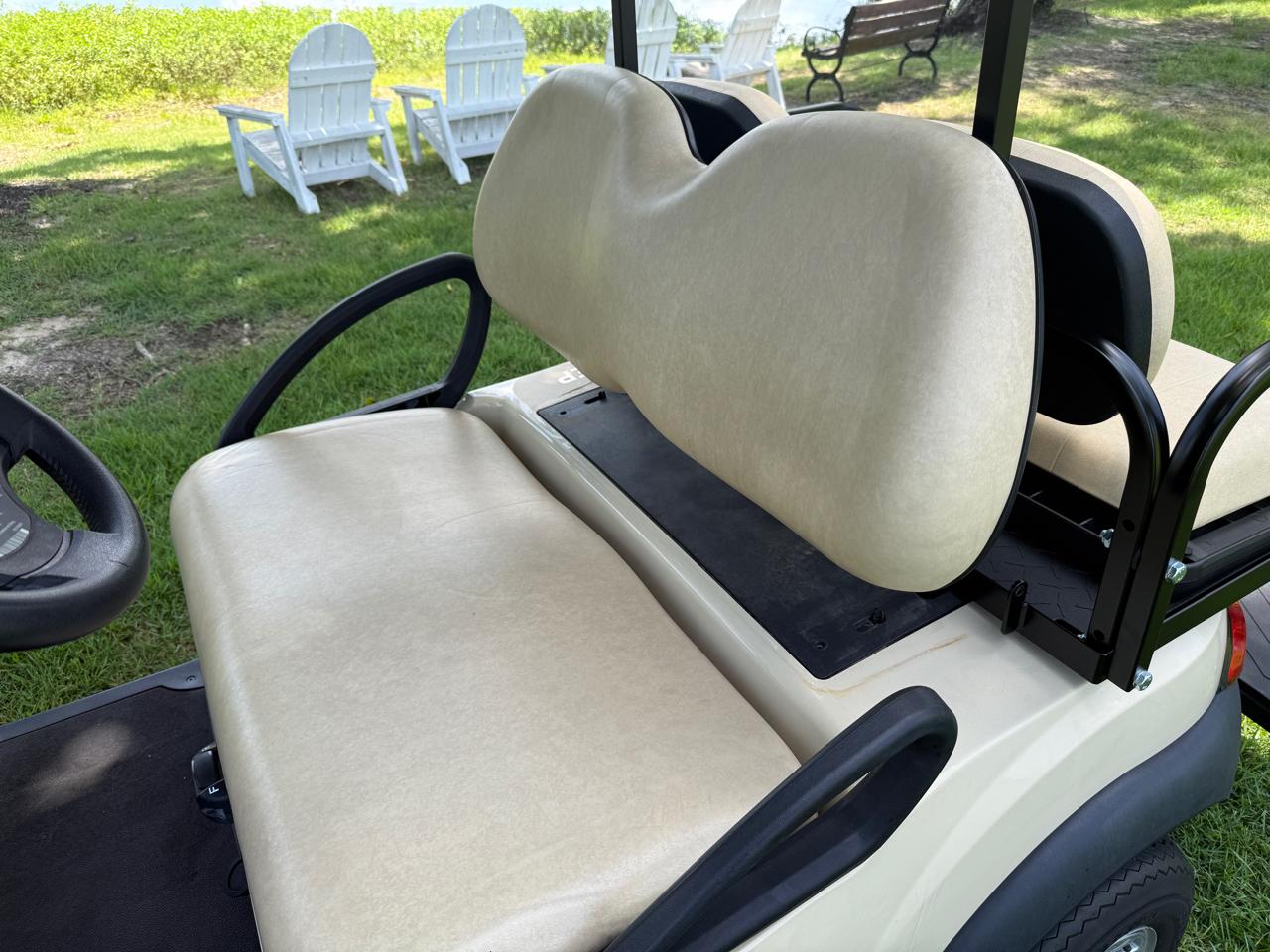 Club Car Tempo  2021
