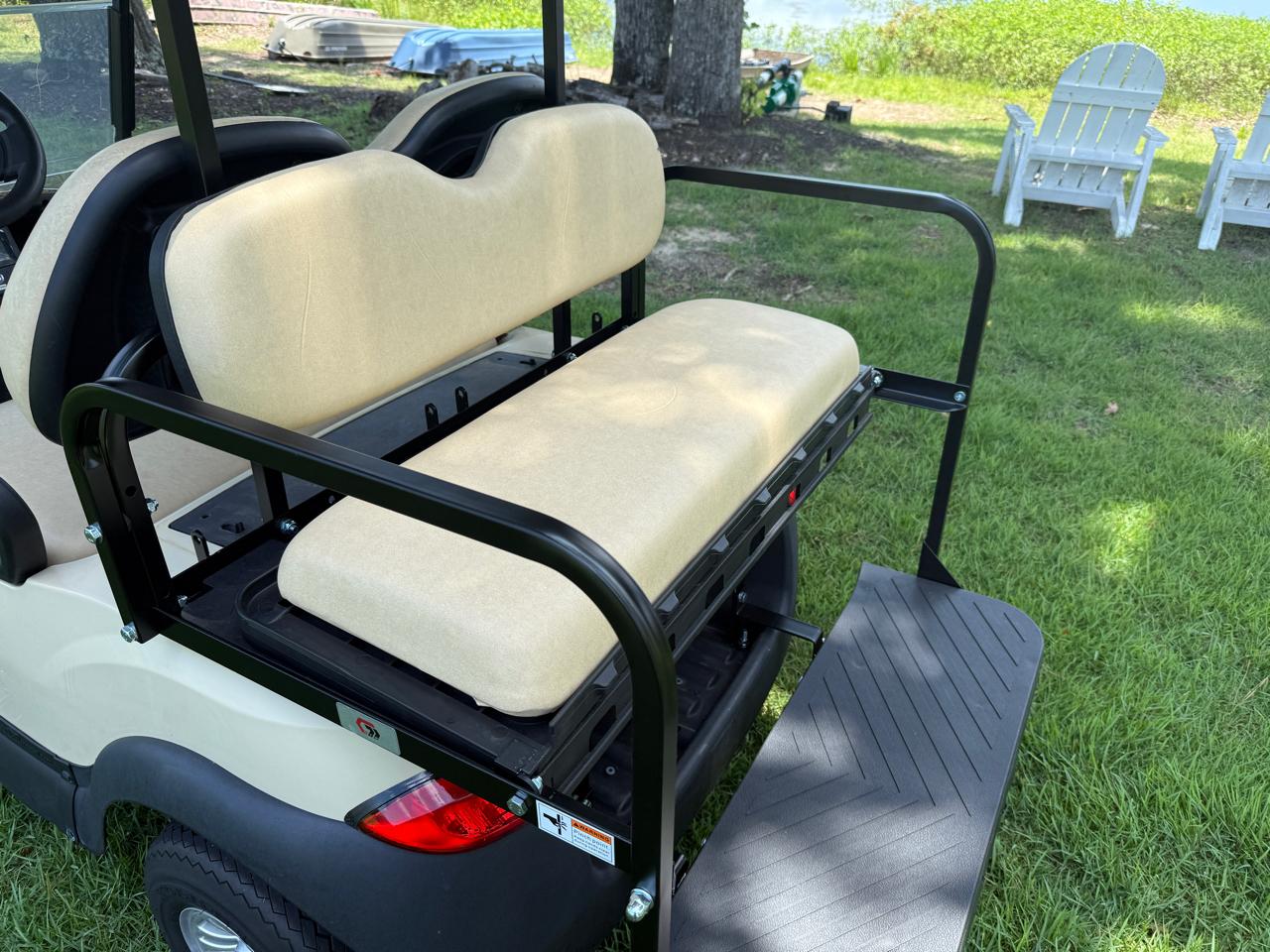 Club Car Tempo  2021