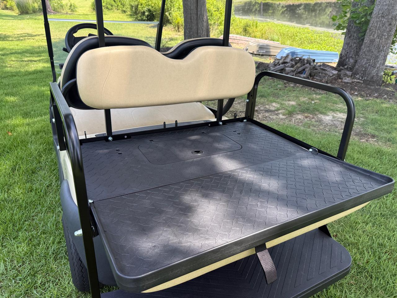 Club Car Tempo  2021