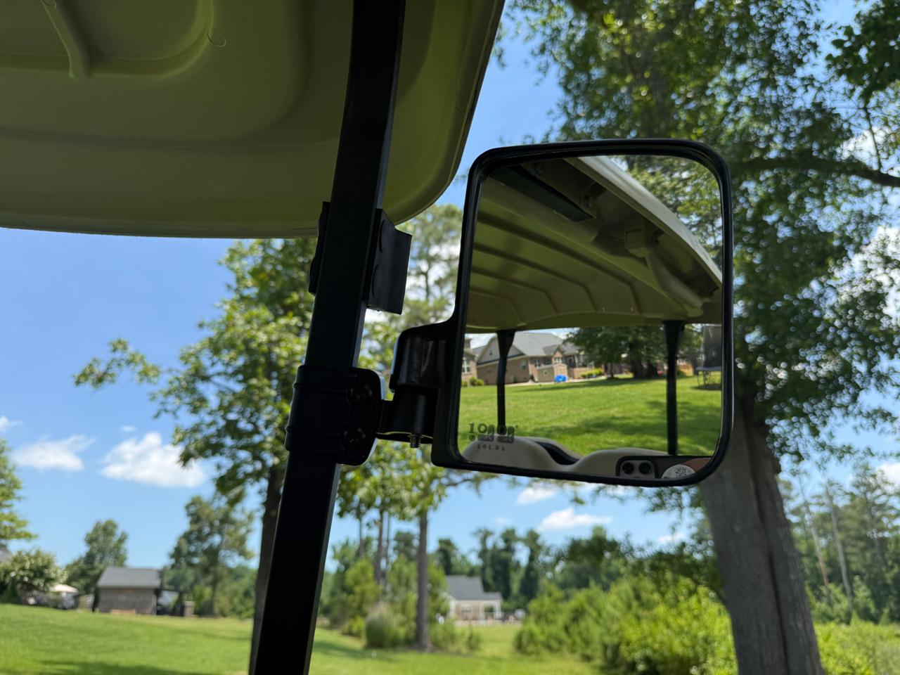 Club Car Tempo  2021